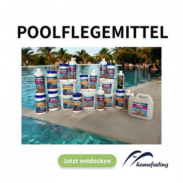 Poolpflege